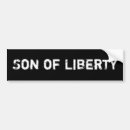 Search for son bumper stickers Freedom