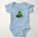 Recherche de nénuphar bébé vêtements Grenouille