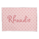 Search for girlie pillowcases Retro