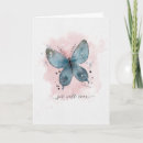 Search for butterfly get well cards Feel better
