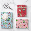 Recherche de greyhound wrapping paper Vacances