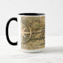 Search for nautical compass mugs Boat