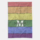 Search for rainbow tea towels Flag
