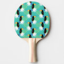 Recherche de toucan raquettes ping pong Exotique