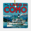 Search for lake como italy ornaments Vacation