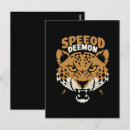 Search for demon postcards Retro