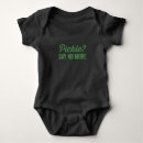 Search for pickle baby clothes Cucumber