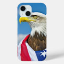 Search for bald eagle american flag iphone cases Patriotic