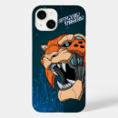 Search for year of the tiger iphone cases Animal