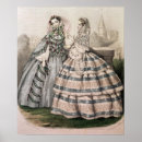 Search for victorian fashion posters French