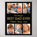 Search for best father ever posters We love you