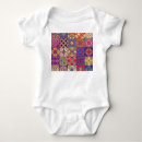 Search for mosaics baby clothes Pattern