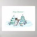 Search for snowman posters Dog