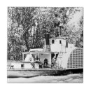 Search for river tiles Black and white