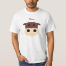 Recherche de vache brune tshirts Vaches