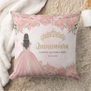 Recherche de florale coussins Élégant et élégant