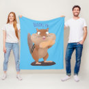 Search for cute squirrel blankets Cartoon