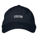 Recherche de invitations de partie casquettes Marié