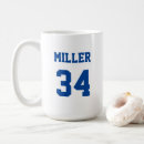 Recherche de jersey mugs Pour lui