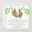 Recherche de trèfle chanceux invitations Chanceux en amour