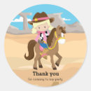 Search for cute cowgirl stickers Wild west