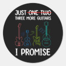 Search for guitarist stickers Instrument