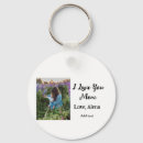 Search for i love mum keychains Happy mother's day