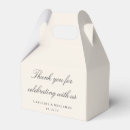Search for traditional wedding wedding favour boxes Minimalist