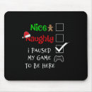 Search for naughty or nice electronics Make christmas great again