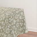 Search for boho chic tablecloths Flowers