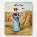 Search for wheat mousepads Vintage
