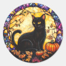 Search for autumn moon stickers Pumpkins