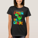 Search for ready for school tshirts Grade