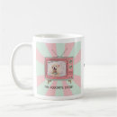 Recherche de le caniche standard tasses Pour animaux