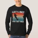 Search for lets ski tshirts Water