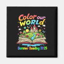 Search for read colours magnets Lets go brandon