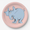 Search for dr seuss paper plates Horton hears a who