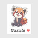 Search for panda cartoon stickers Bamboo