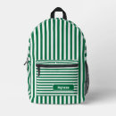 Recherche de vert et blanc sacs Pour lui
