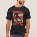 Recherche de striker tshirts Joueur