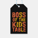 Recherche de kids gift tags Vacances