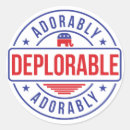 Search for pence stickers Election