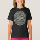 Search for mayan calendar tshirts Mexico