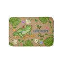 Recherche de grenouille tapis de bain Tropical