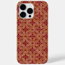 Recherche de art déco iphone 7 coques Rouge