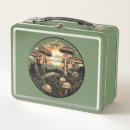 Search for skull lunch boxes Creepy
