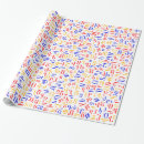 Search for language wrapping paper Pattern