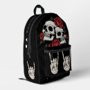 Search for tattoo backpacks Skull