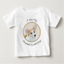 Search for corgi baby clothes Pembroke
