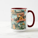 Search for explorer mugs Road trip